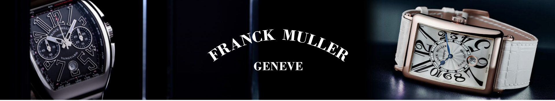 FRANCK MULLER